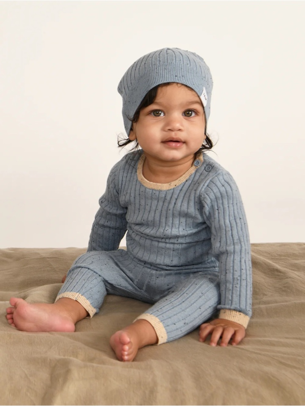 7am Enfant Long Sleeve and Pants Set